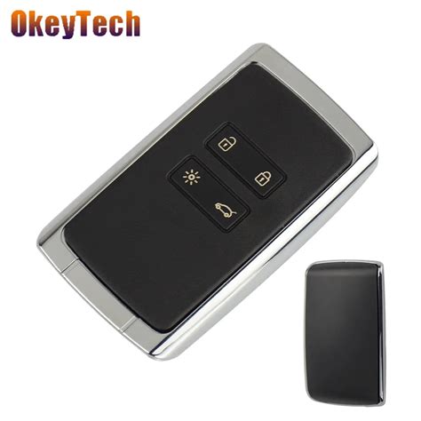 renault smart card key|renault key card replacement cost.